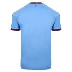 Camisolas de futebol West Ham United Equipamento Alternativa 2020/21 Manga Curta